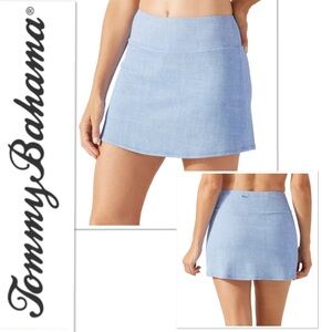 Tommy Bahama Island Cay Swim skort
